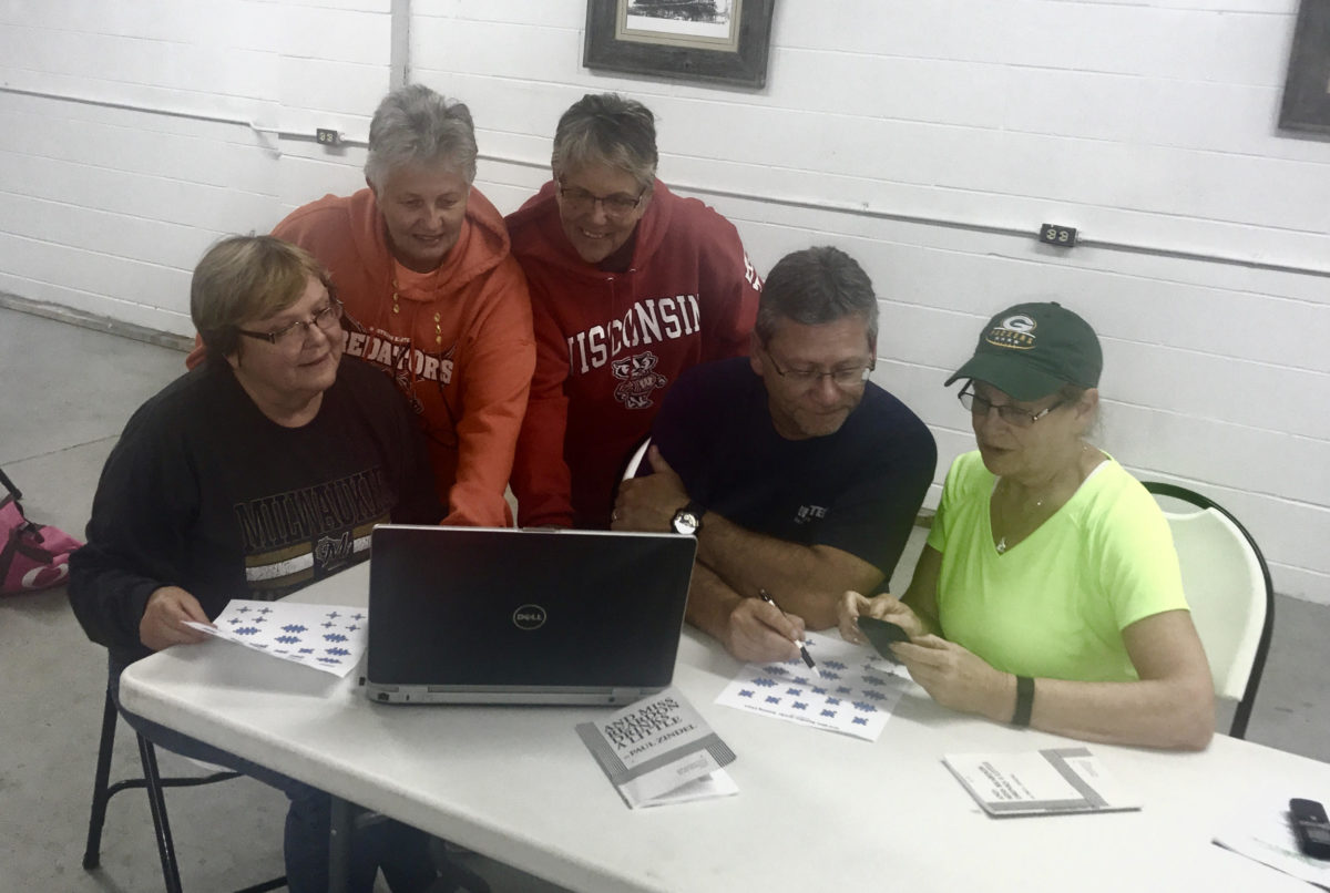Wabeno Area Players Starts Online Ticket Sales